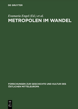 Metropolen im Wandel - 
