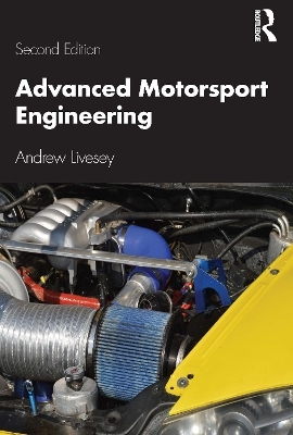 Advanced Motorsport Engineering
