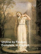 Undine -  Friedrich de la Motte Fouque