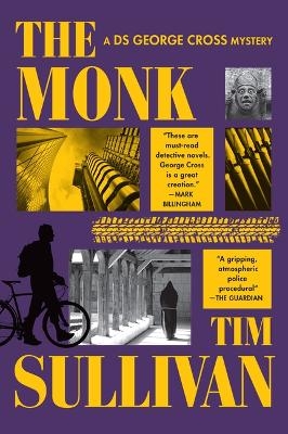 The Monk