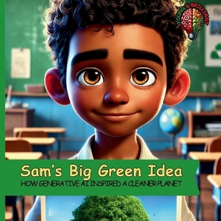 Sam's Big Green Idea
