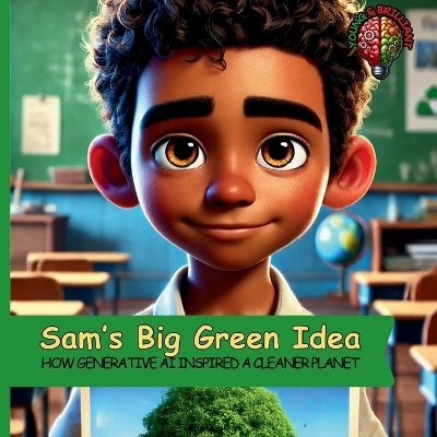 Sam's Big Green Idea -  Young &  Brilliant