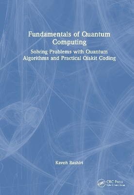 Fundamentals of Quantum Computing