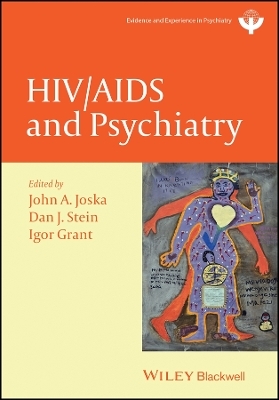 HIV/AIDS and Psychiatry - 