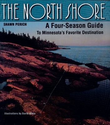 North Shore - Shawn Perich