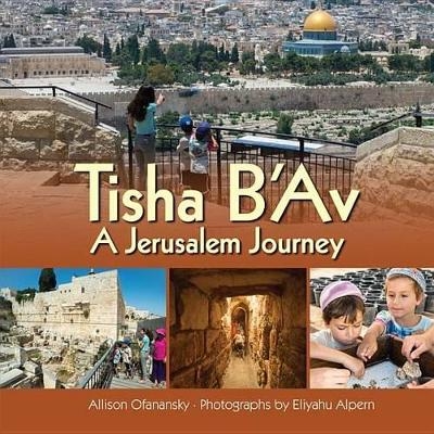 Tisha B'Av - Allison Maile Ofanansky
