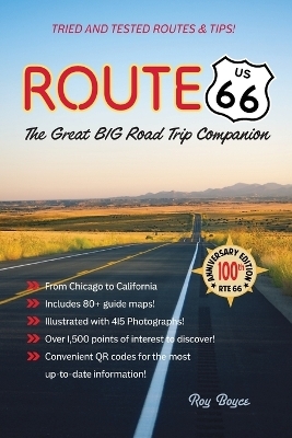 Route 66 -  BOYCE