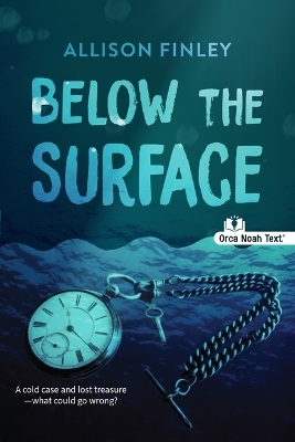 Below the Surface (Noah Text Edition)