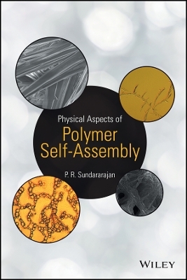 Physical Aspects of Polymer Self&ndash;Assembly - P.R Sundararajan