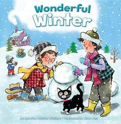Wonderful Winter - Jennifer Marino Walters