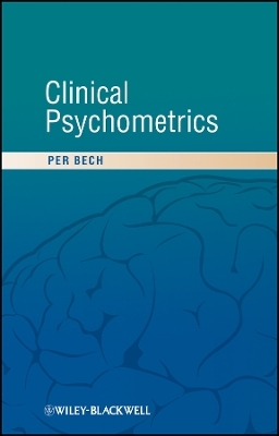 Clinical Psychometrics