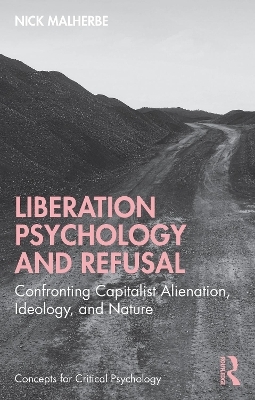Liberation Psychology and Refusal