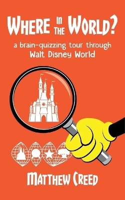 Where in the World? - Matthew Creed