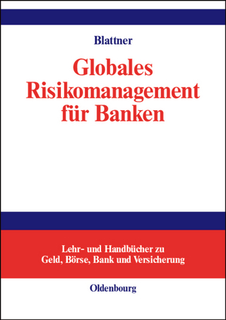 Globales Risikomanagement für Banken