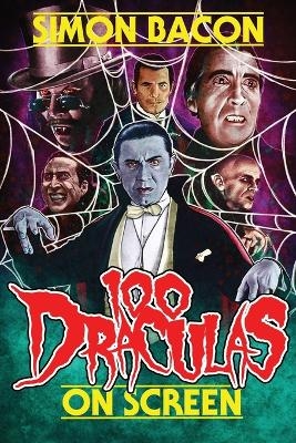 100 Draculas on Screen