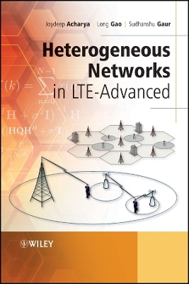 Heterogeneous Networks in LTE–Advanced