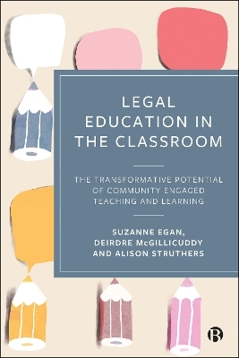 Legal Education in the Classroom