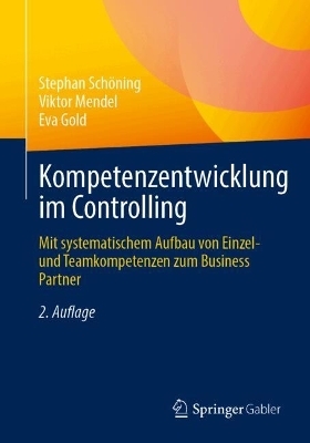 Kompetenzentwicklung im Controlling