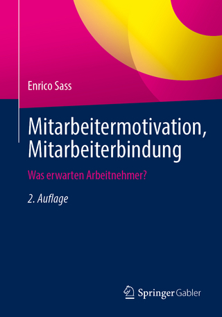 Mitarbeitermotivation, Mitarbeiterbindung