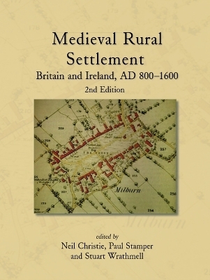 Medieval Rural Settlement