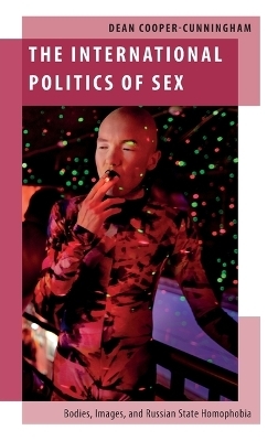 The International Politics of Sex