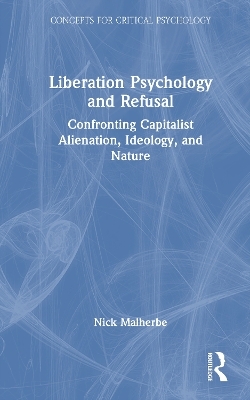 Liberation Psychology and Refusal