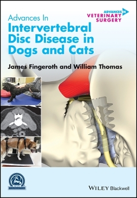 Advances in Intervertebral Disc Disease in Dogs an d Cats
