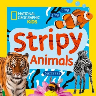 Stripy Animals