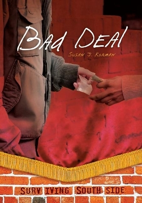Bad Deal - Susan J. Korman