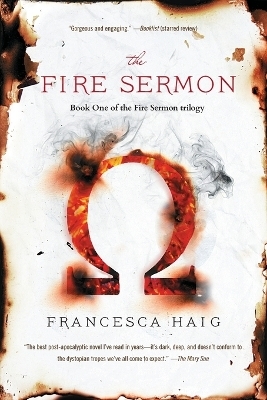 The Fire Sermon - Francesca Haig