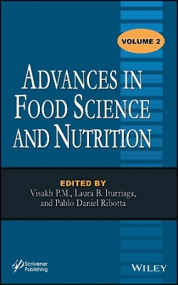 Advances in Food Science and Nutrition, V2 - 