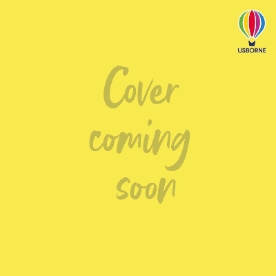 Big Book of Space Facts - Alex Frith, Amy Chiu, Megan Cullis