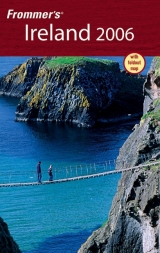 Frommer's Ireland - Kelleher, Suzanne K.