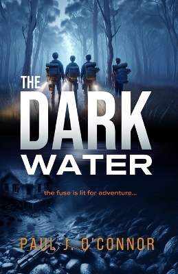 The Dark Water