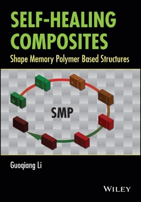 Self–Healing Composites – Shape Memory Polymer Based Structures