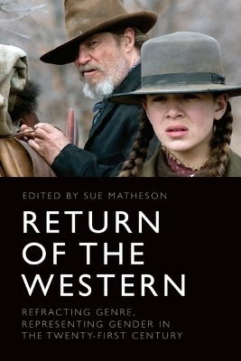 Return of the Western