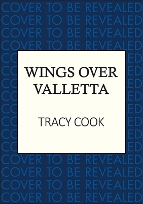 Wings Over Valletta - Tracy Cook