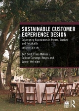 Sustainable Customer Experience Design - Smit, Bert; Melissen, Frans; Camargo-Borges, Celiane; Verheijen, Lauren