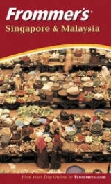 Frommer's Singapore and Malaysia - Eveland, Jennifer