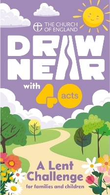 Draw Near Child pack of 50 -  Stewardship