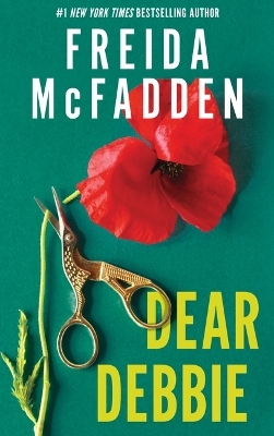 Dear Debbie - Freida McFadden