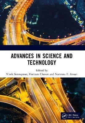 Advances in Science and Technology - 