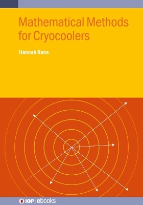 Mathematical Methods for Cryocoolers