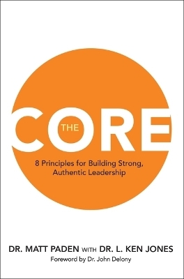 The Core - Matt Paden, L. Ken Jones