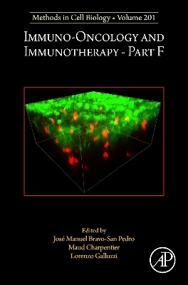 Immuno-oncology and Immunotherapy Part F - 