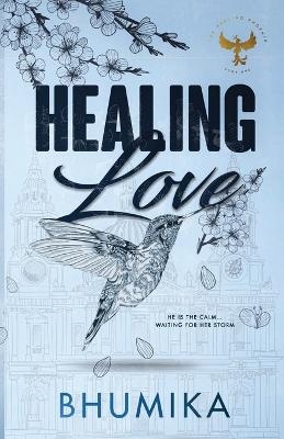 Healing Love