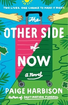The Other Side of Now - Paige Harbison