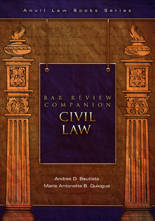 Bar Review Companion