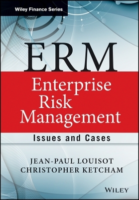 ERM – Enterprise Risk Management – Issues and Cases