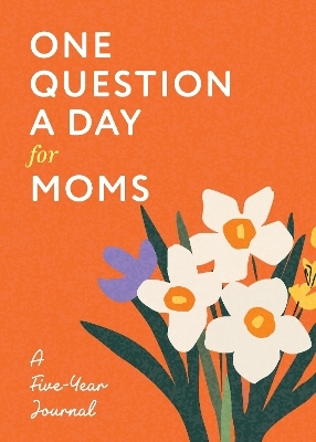 One Question a Day for Moms (Modern)